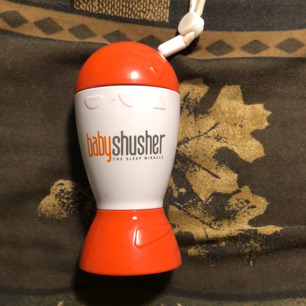 Babyshusher